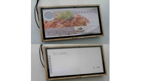 Chop-Sync-Tablet © Humans Invent, Sharp