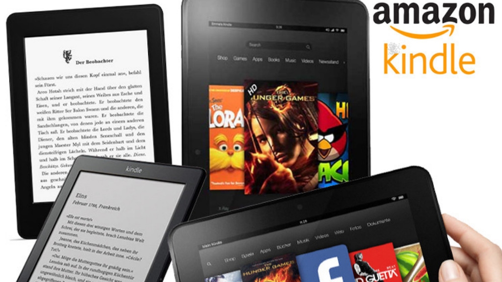 Kindle Fire HD Kamera kostenlos freischalten COMPUTER BILD