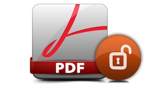 PDF-Passwort entfernen
