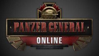 Panzer General Online: Logo