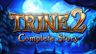 Trine 2: PS4-Version