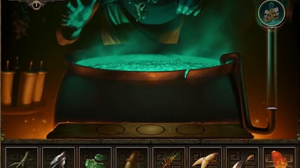 Kostenloses Browsergame Grepolis Zaubertränke zu Halloween COMPUTER BILD Kostenloses Browsergame Grepolis Zaubertränke zu Halloween COMPUTER BILD