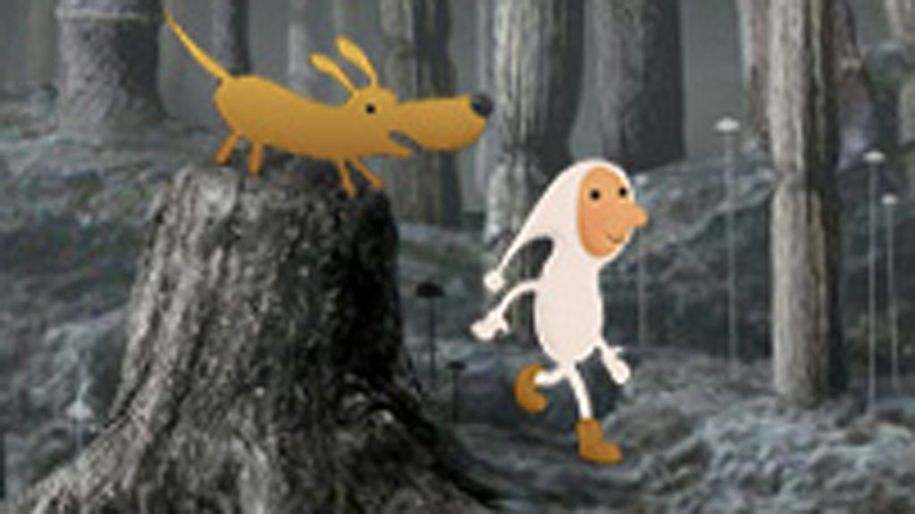 Samorost