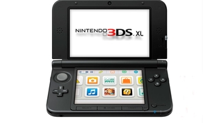 Nintendo 3DS: Handheld