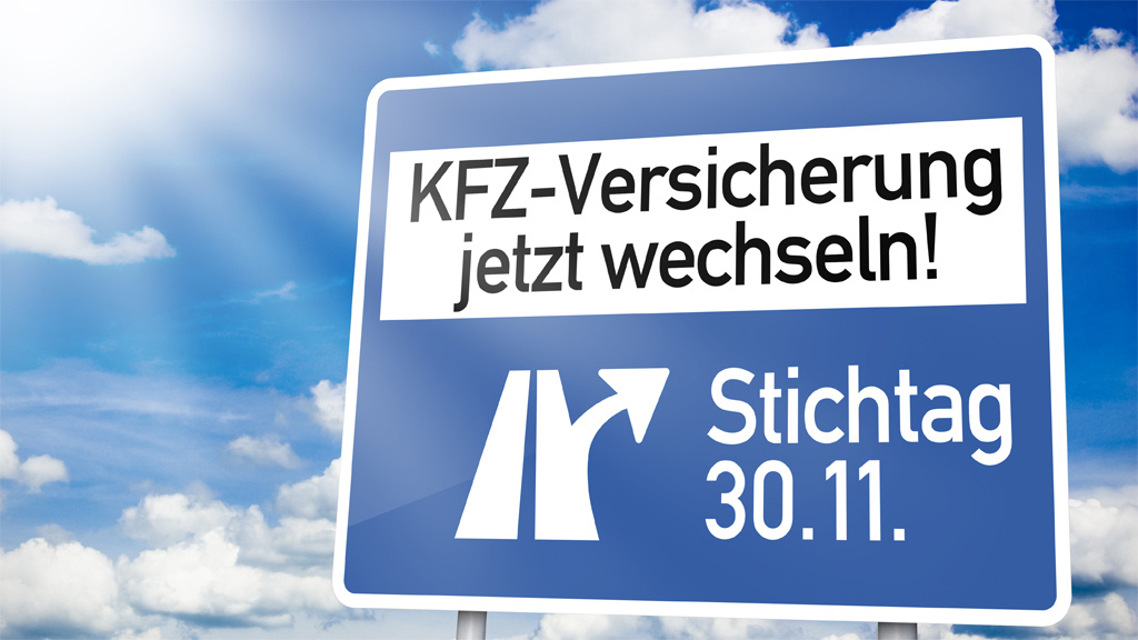Darauf Mussen Sie Beim Wechsel Ihrer Kfz Versicherung Achten
