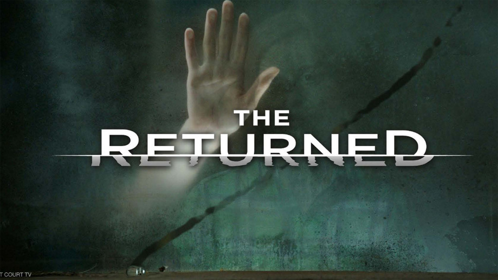 HitSerie „The Returned“ mit Emmy COMPUTER BILD