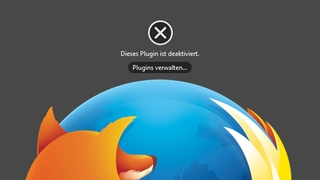 Mozilla Firefox 26: Click-to-Play