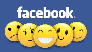 Facebook Smileys
