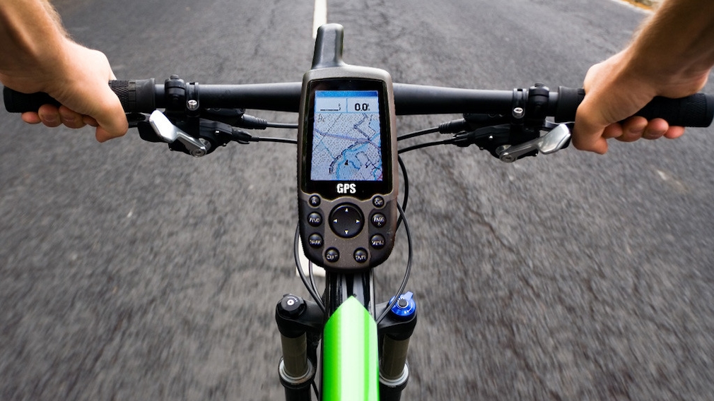 Fahrrad-Navigation: So finden Sie das richtige Navi für Ihr Rad - COMPUTER  BILD