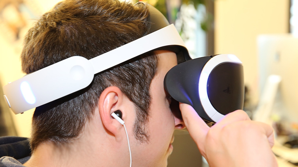 PlayStation VR: Revolution oder Elektro-Schrott? Sonys VR-Brille im Test! XXX 