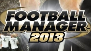 Football Manager 2013: Übersicht