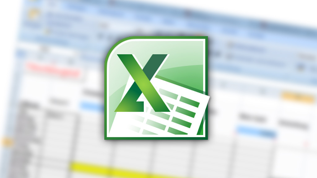 Pivot Tabelle Excel Vereinfacht Datensatze Computer Bild