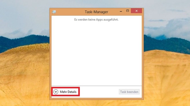 Windows schneller machen: Unnötige Autostart-Programme deaktivieren © COMPUTER BILD