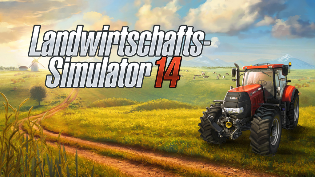 Landwirtschafts Simulator Kostenlos Spielen