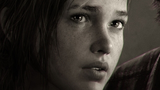 Actionspiel The Last of Us: Ellie