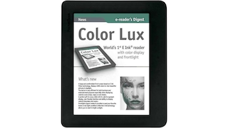 eBook-Reader Pocketbook Color Lux