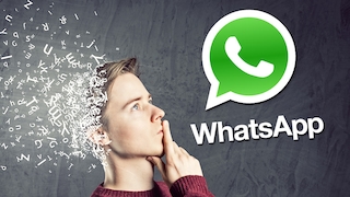 WhatsApp - Neues Design für iOS 7