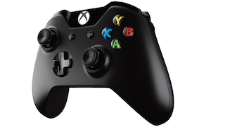 Xbox One: Logo