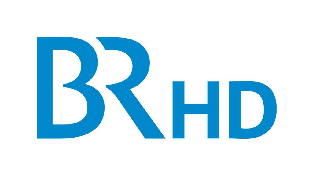 BR HD (frei empfangbar)