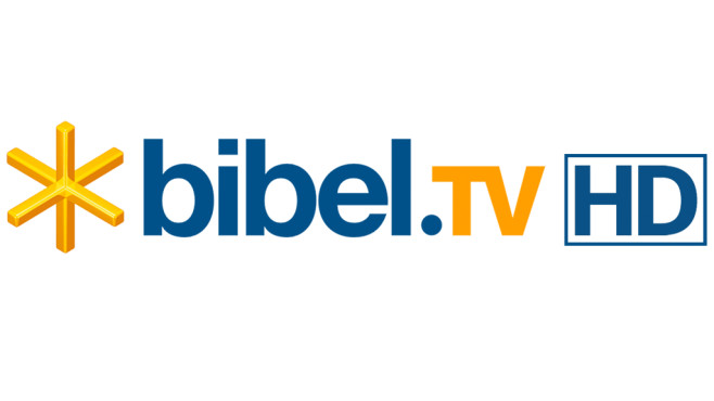 Bibel TV in HD © Bibel TV Stiftung gGmbH
