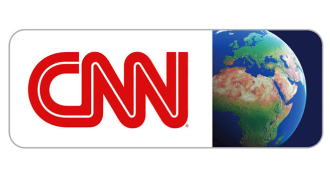 CNN HD © CNN, Turner Broadcasting System