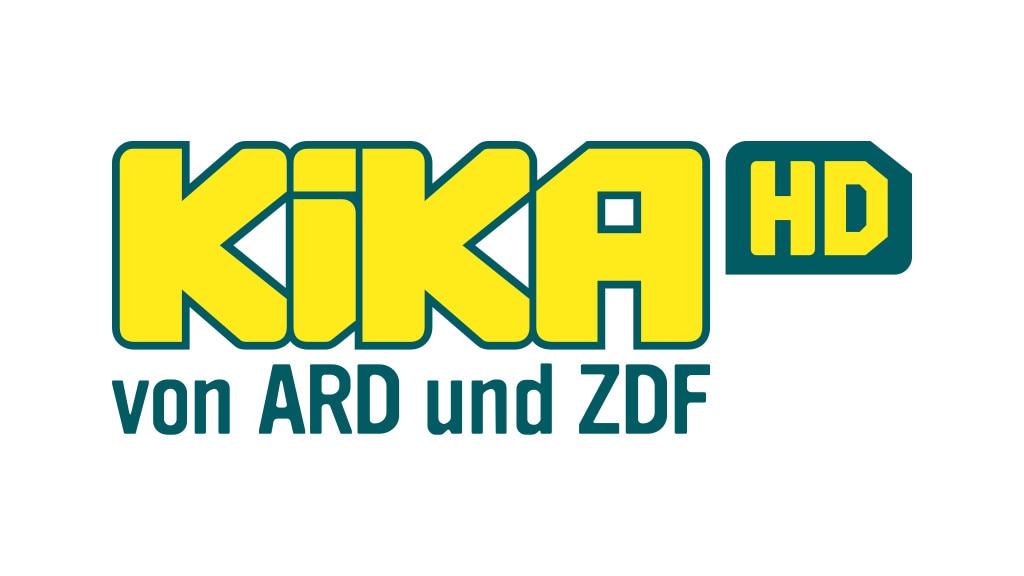 KiKa HD (frei empfangbar)