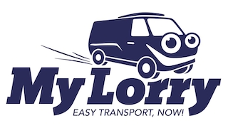 Logo von MyLorry