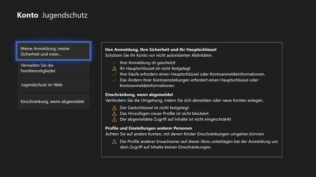 Xbox One Die besten Tipps und Tricks COMPUTER BILD