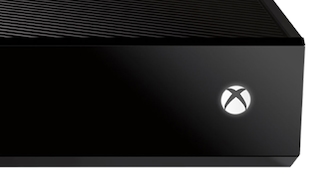 Xbox One: Konsole