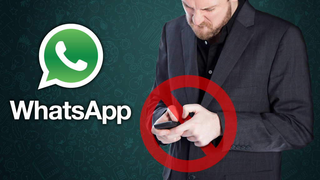 Whatsapp sehen blockierte kontakte