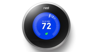 Thermostat von Nest © Nest