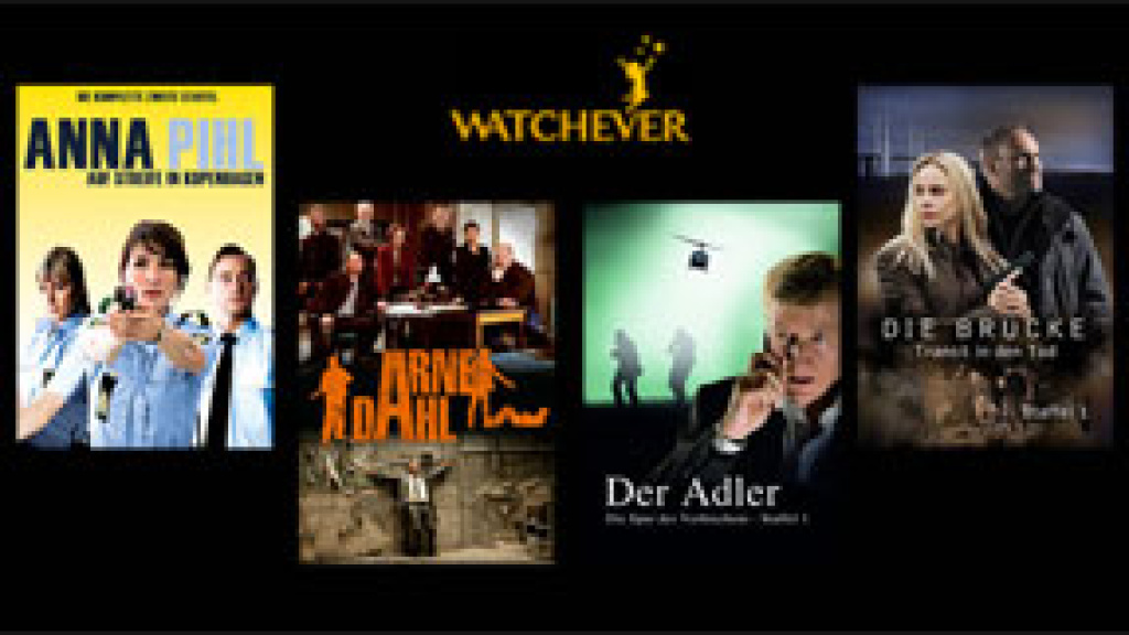 Skandinavische Krimis Filme Online