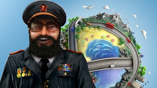 Tropico 5: Einmal Diktator, immer Diktator Kein „Tropico 4.5“: Der fünfte Teil der Wirtschaftssimulations-Saga soll dem Spieler etwas völlig Neues bieten. Graphisch hat der neueste Teil einen riesigen Sprung gewagt. 
