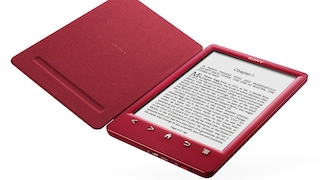 eBook-Reader Sony PRS-T3