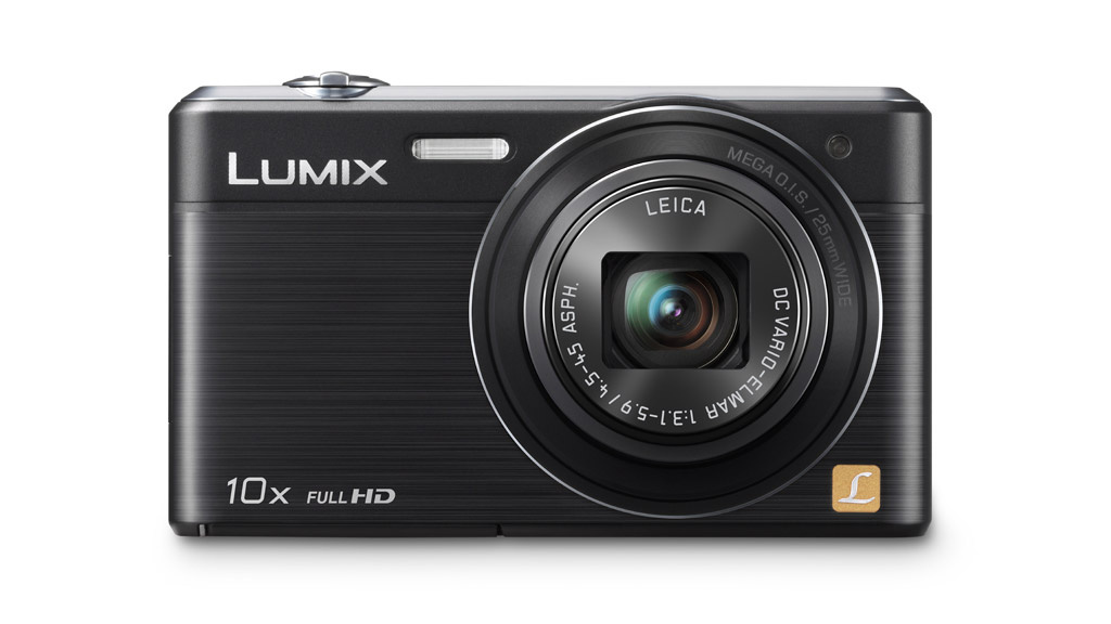 Panasonic Lumix DMC-SZ9 im Test - COMPUTER BILD