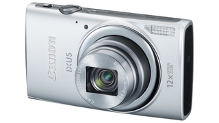 Kamera Canon Ixus 265 HS