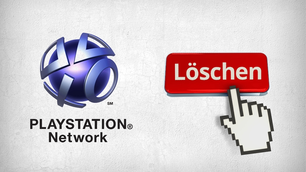 PSNKonto löschen So melden Sie sich ab COMPUTER BILD