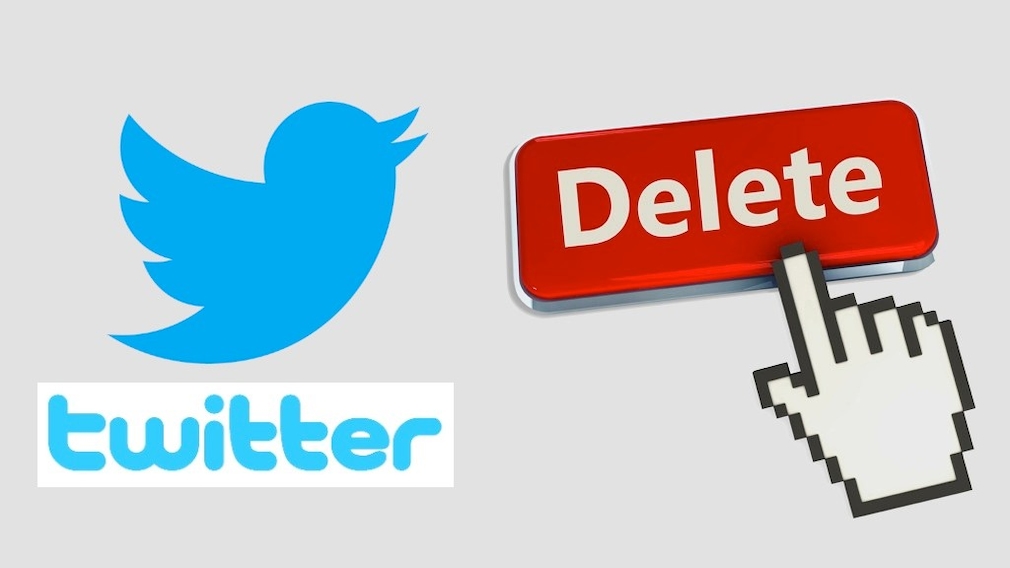 Twitter-Account löschen: Der Weg zur Abmeldung - COMPUTER BILD