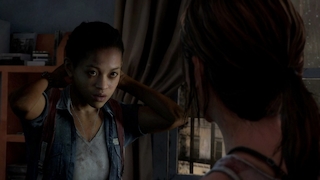The Last of Us – Left Behind