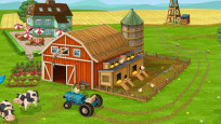 Big Farm © Goodgame