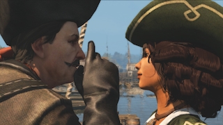 Assassin's Creed – Liberation HD