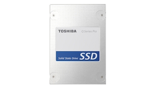 Toshiba Q Series Pro