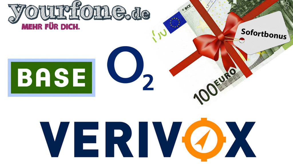 Handy Vertrag Abschliessen Bonus Kassieren Computer Bild
