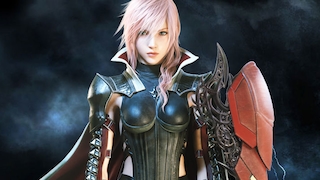 Lightning Returns – Final Fantasy 13: Lightning