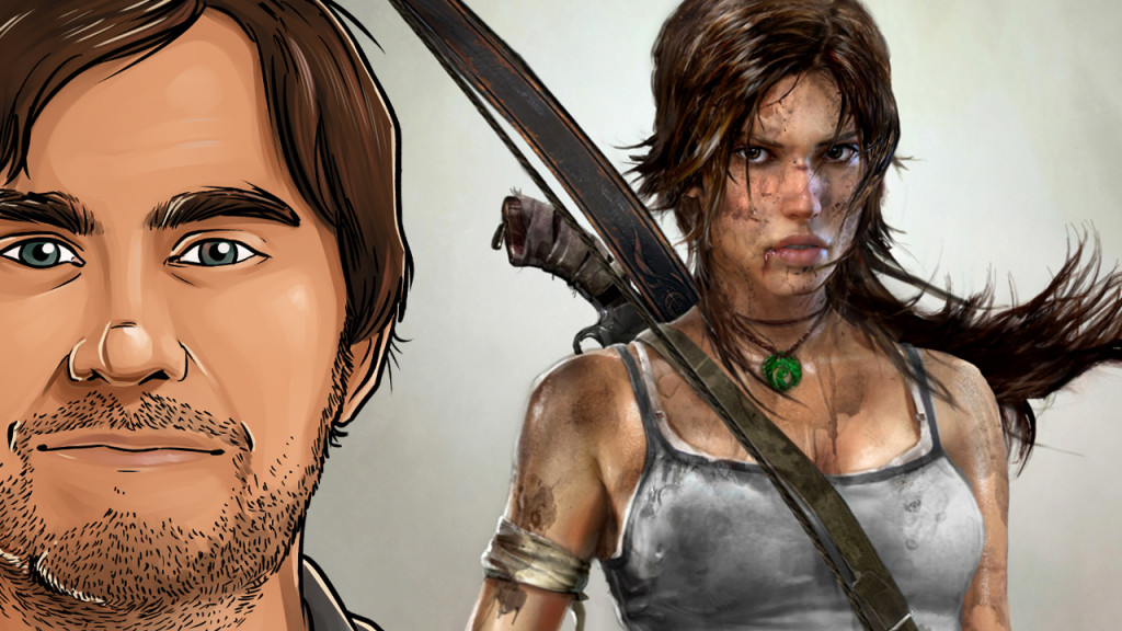 Tomb Raider - Definitive Edition: Video zum Test - COMPUTER BILD