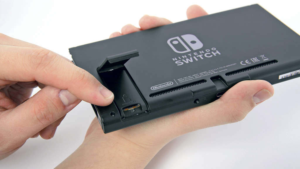Nintendo Switch Spiele : 5 coole Retro-Spiele für 2, die ihr auf ...