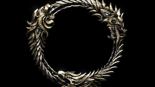 The Elder Scrolls Online: Logo