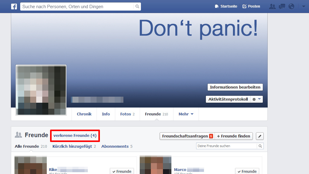 Facebook Sehen Wer Online Ist