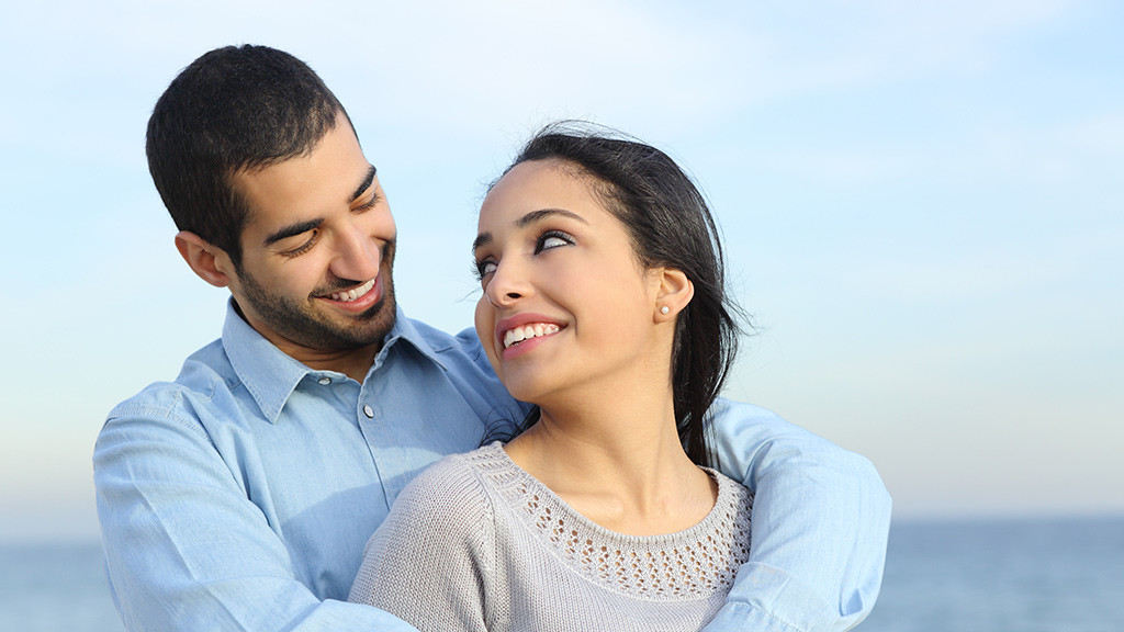 Muslimische Partnersuche & Islam Singlebörsen - Dating für Muslime Singles
