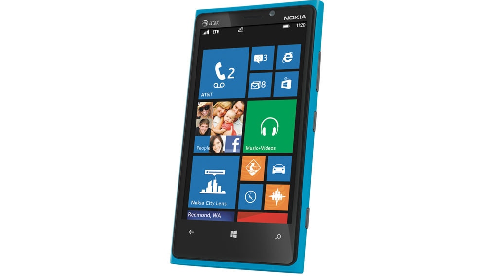 55 Prozent Ersparnis: Nokia Lumia 920